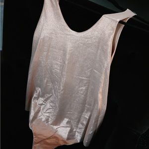 Commando V-neck Bodysuit